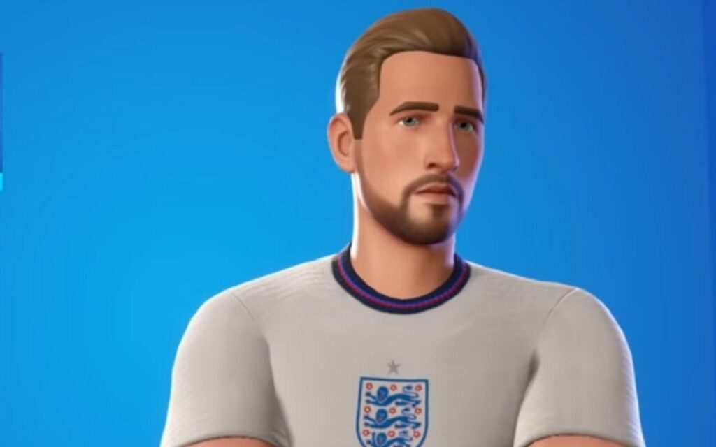 Fortnite Harry Kane and Marco Reus skin release time for item shop