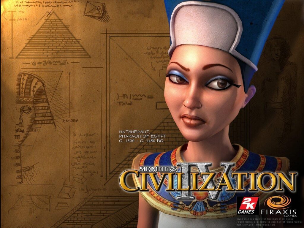 Sid Meier’s Civilization Wallpaper Civilization 2K wallpapers and