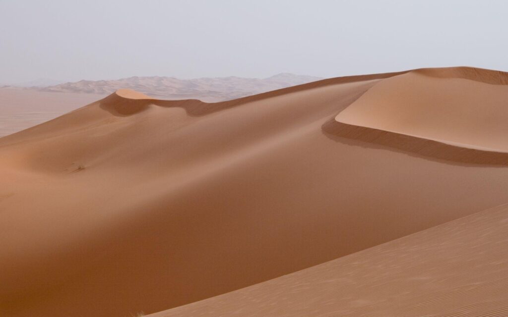 Ubari Sahara Libya wallpapers and Wallpaper