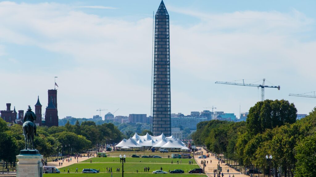 United States Capitol