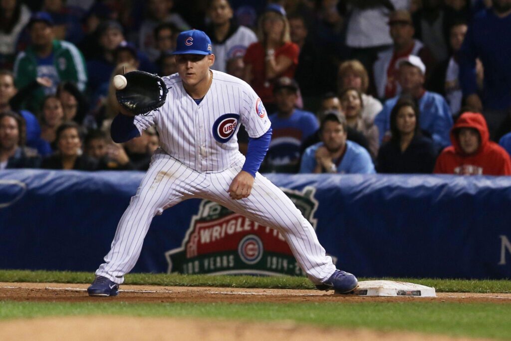 Backgrounds For Anthony Rizzo Backgrounds