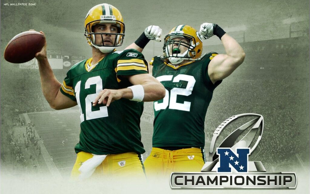 More Green Bay Packers Wallpapers