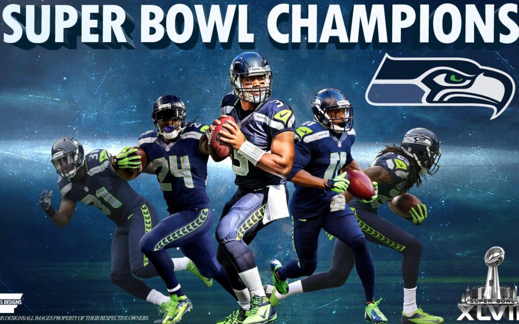 Seattle Seahawks