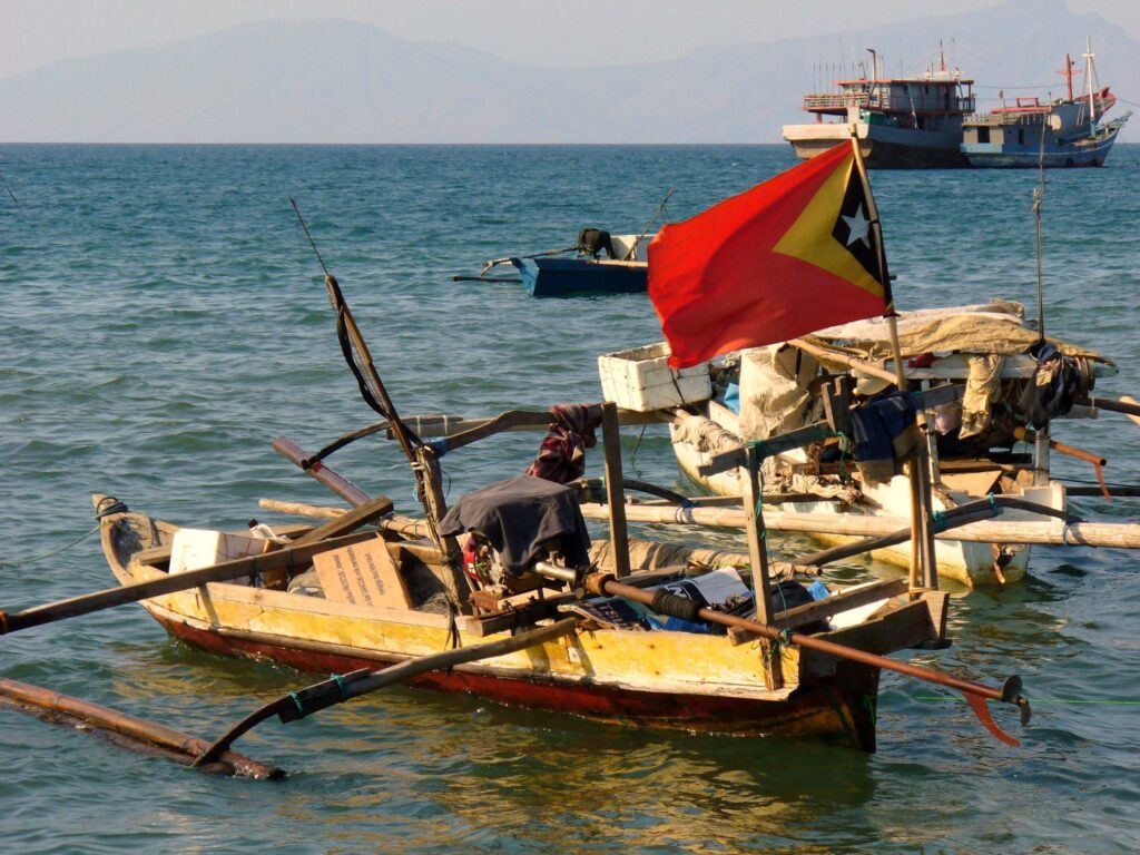 FileDili, East Timor
