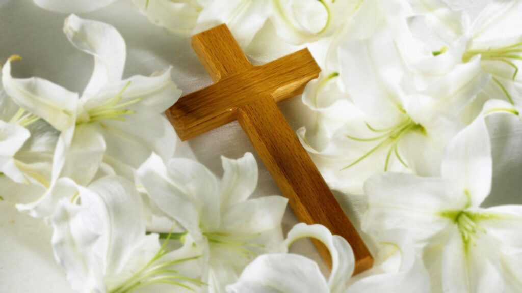 Wallpapers For – Christian Cross Wallpapers 2K p