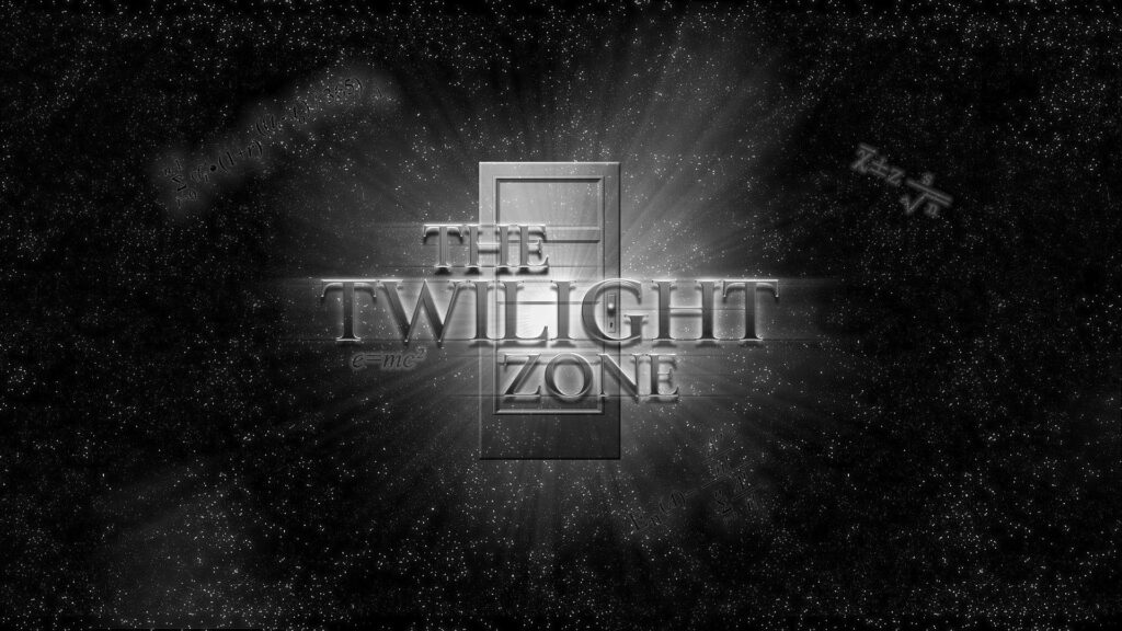 Best Twilight Zone Wallpapers on HipWallpapers