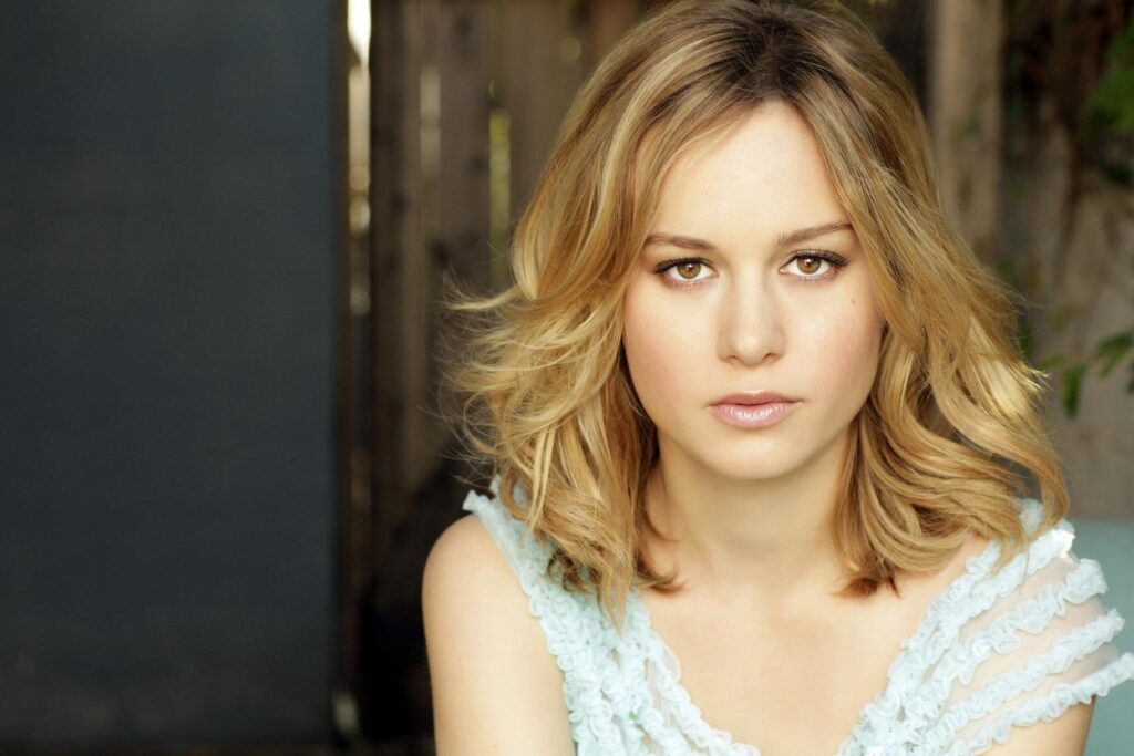 Brie Larson Wallpapers High Resolution and Quality Download