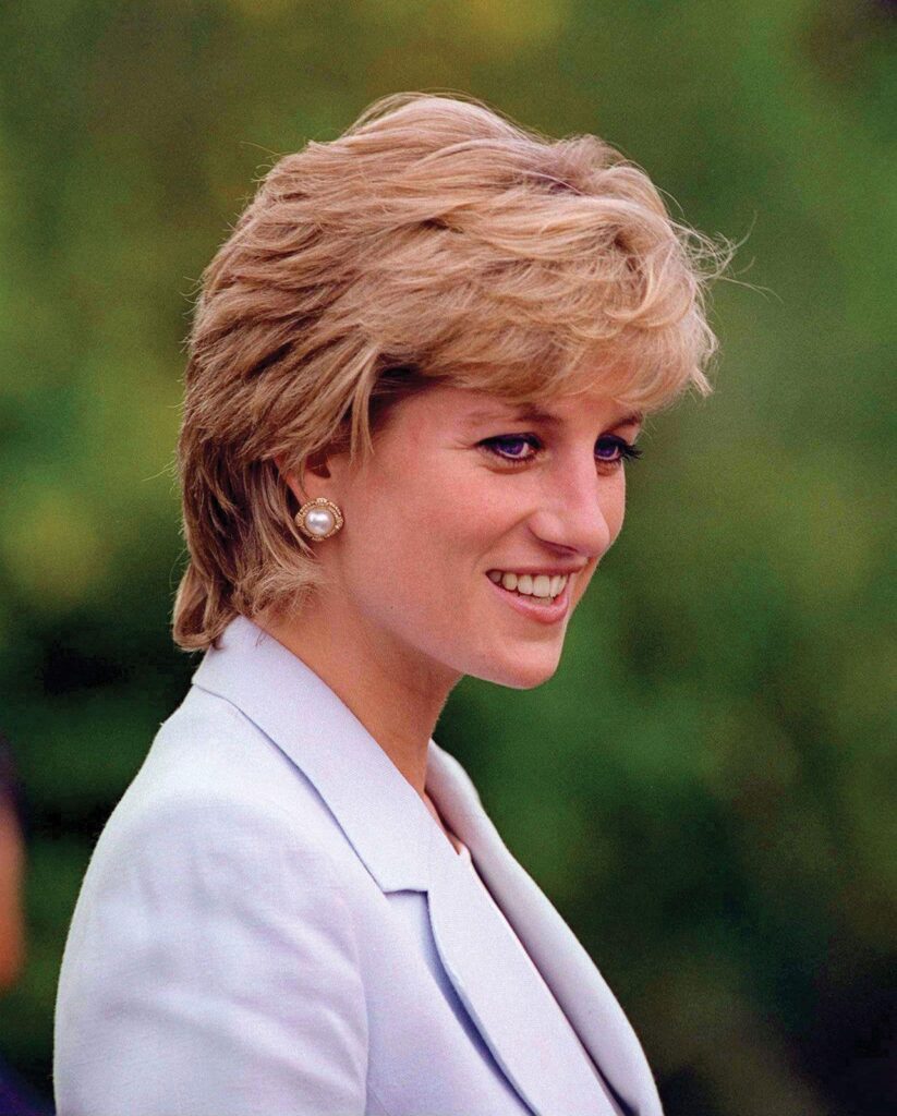 Princess Diana 2K Wallpapers
