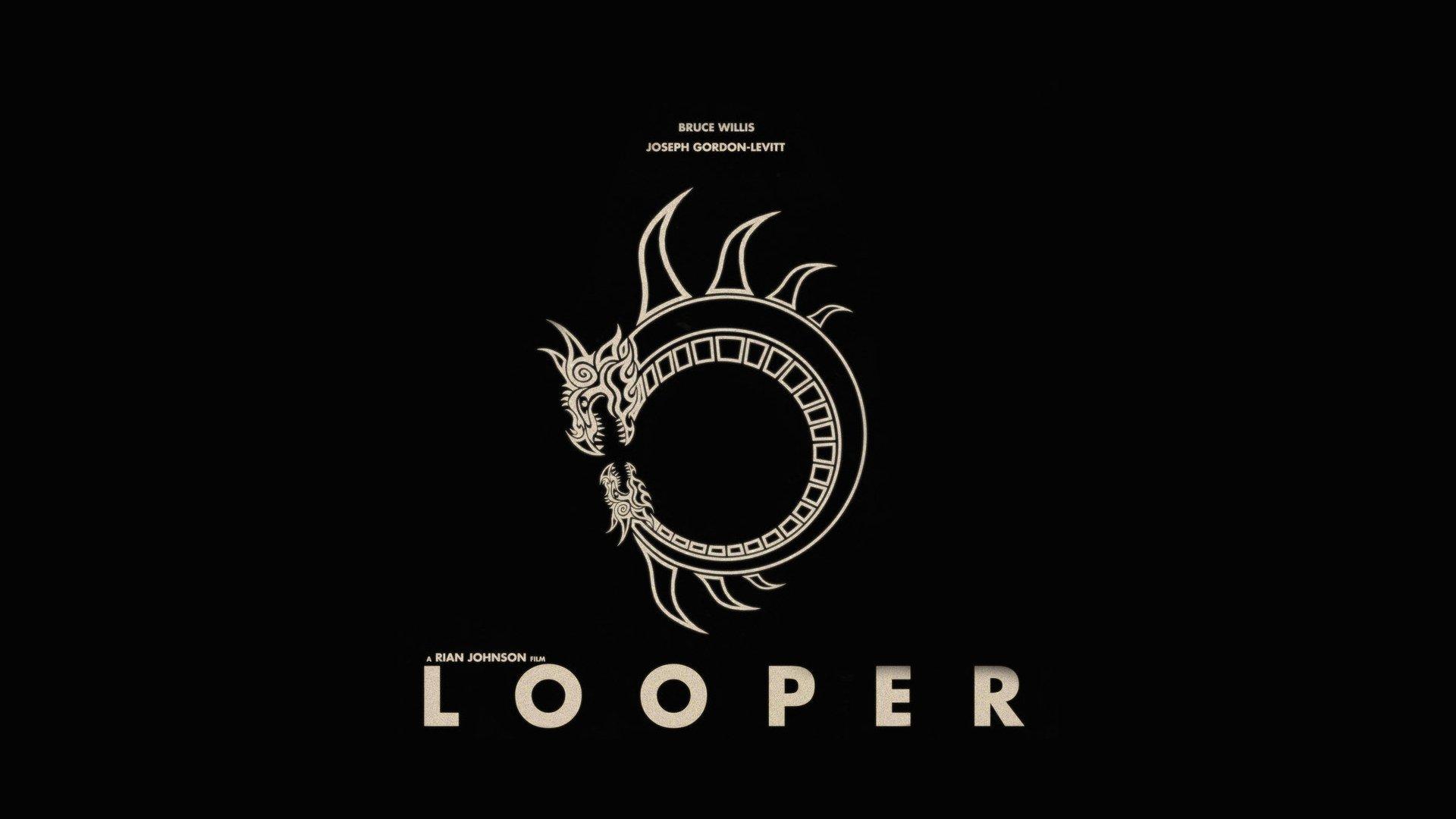 Looper 2K Wallpapers