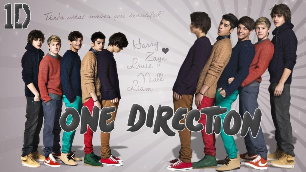 One Direction Backgrounds Wallpaper & Pictures