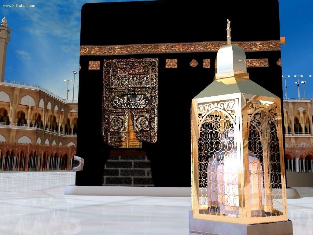 Islam Kaaba Wallpapers × Kiswah Mecca Holy Pictures
