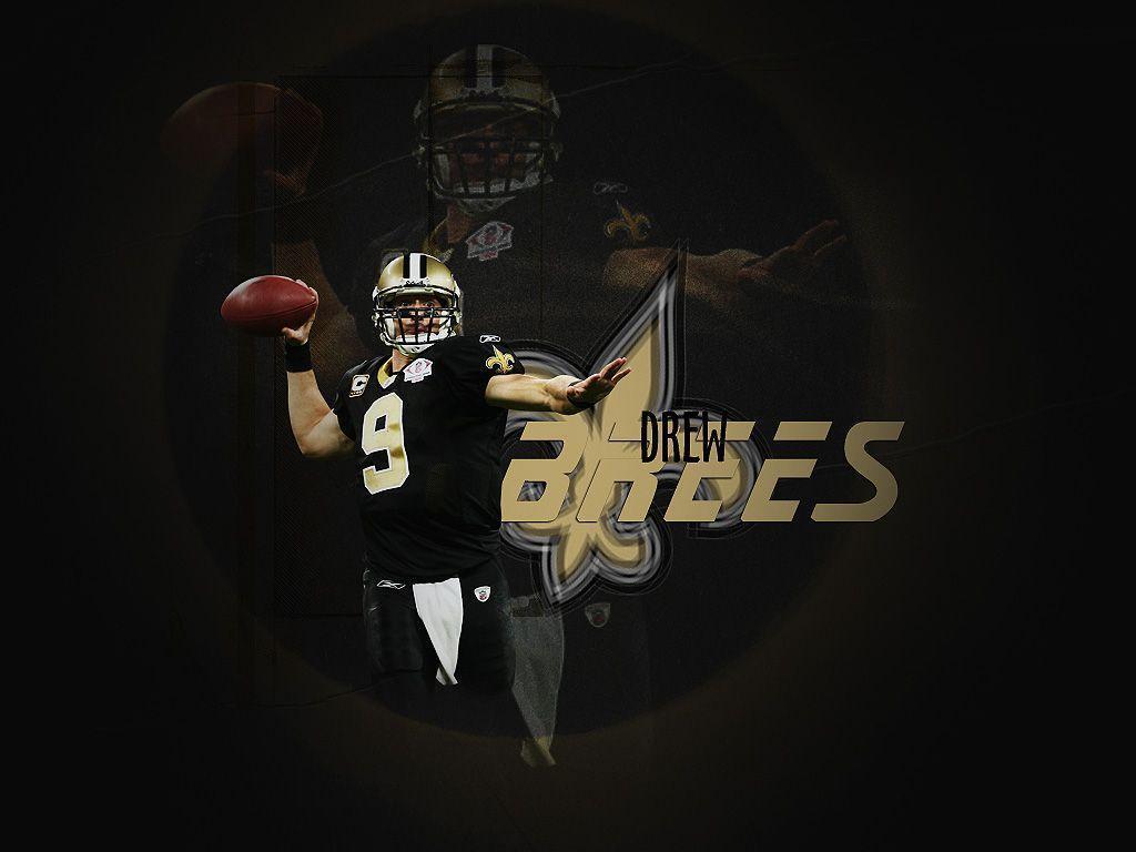 Drew brees wallpapers