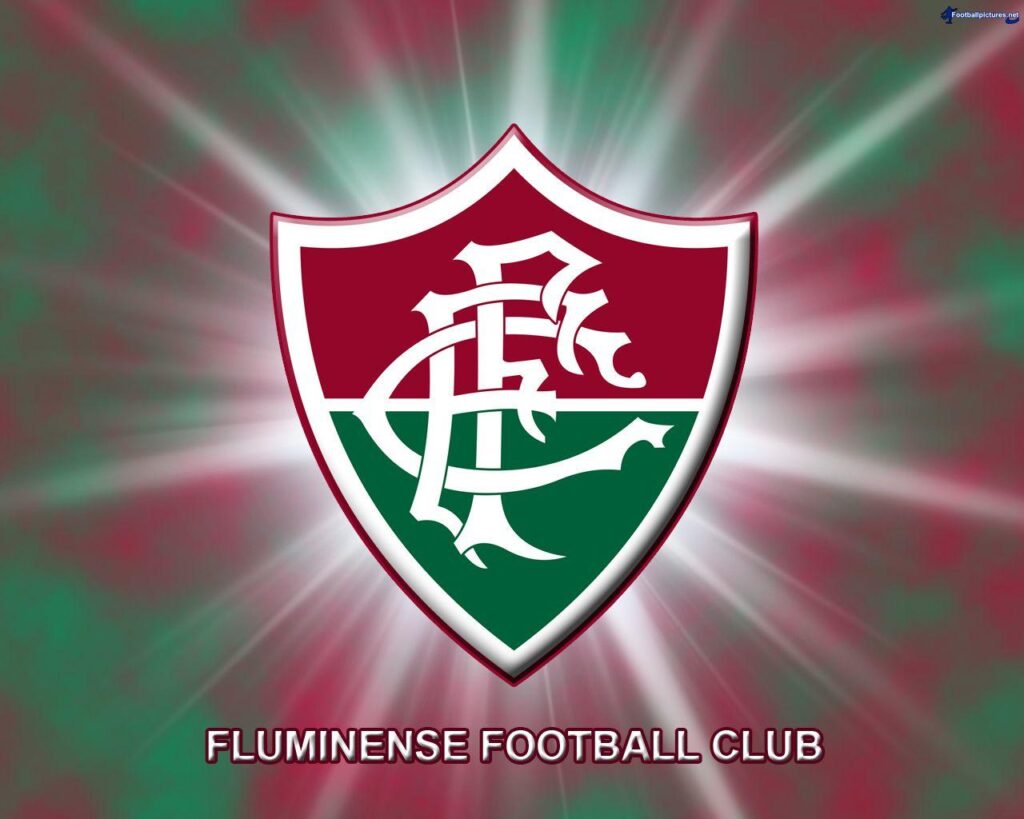 Fluminense of Brazil wallpaper