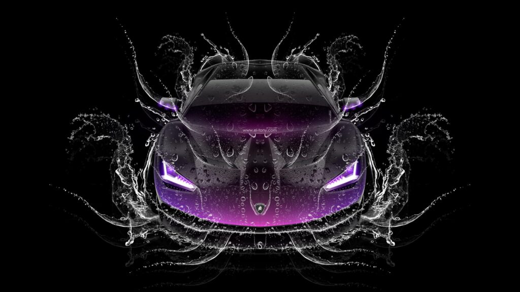 Lamborghini Centenario Wallpapers