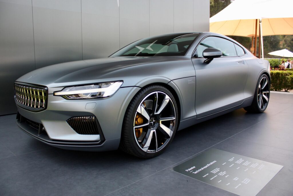 Polestar Pictures, Photos, Wallpapers And Video