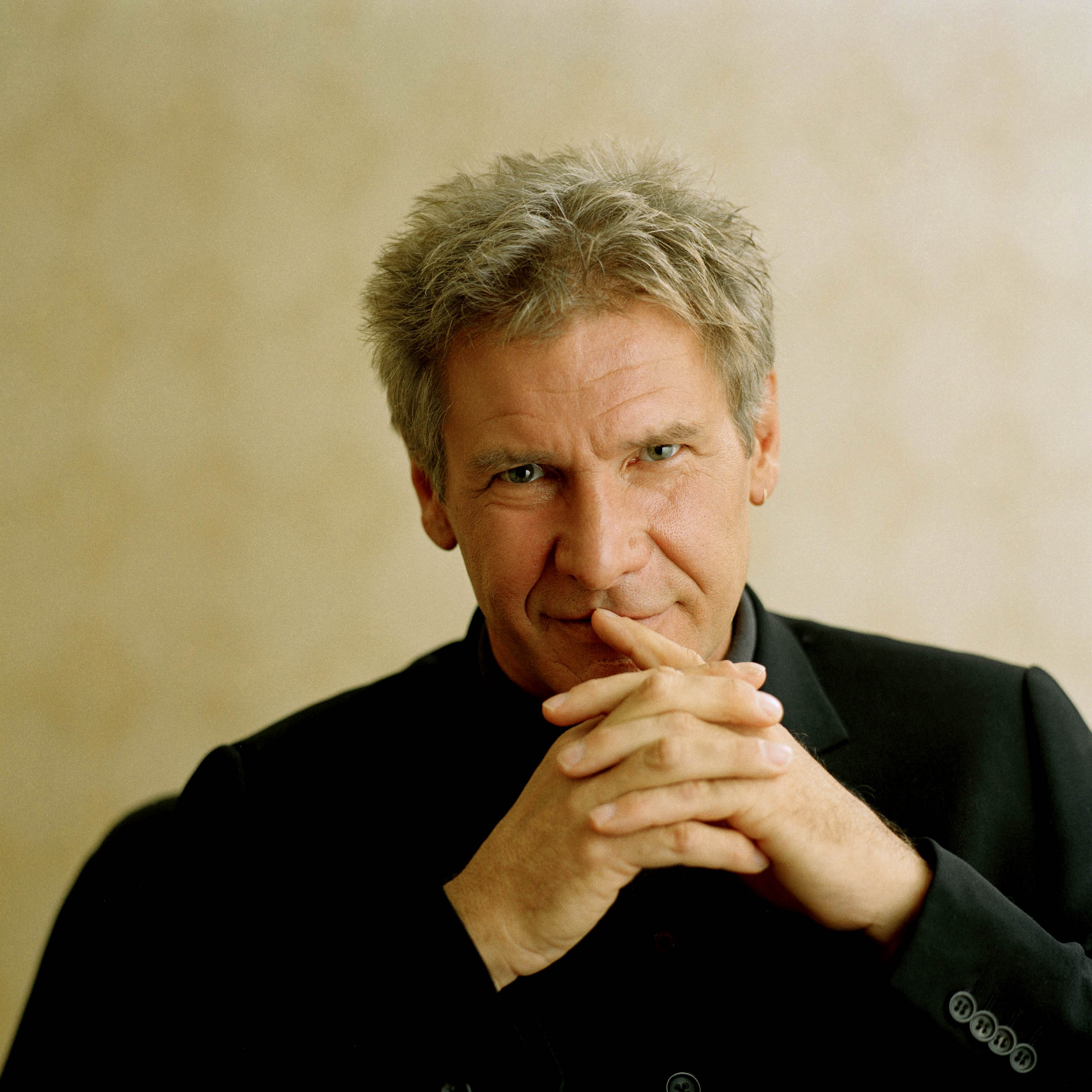 Harrison Ford 2K Desk 4K Wallpapers