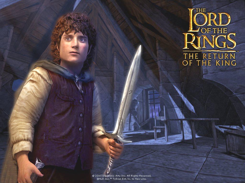 Lotr return of the king pc game free download