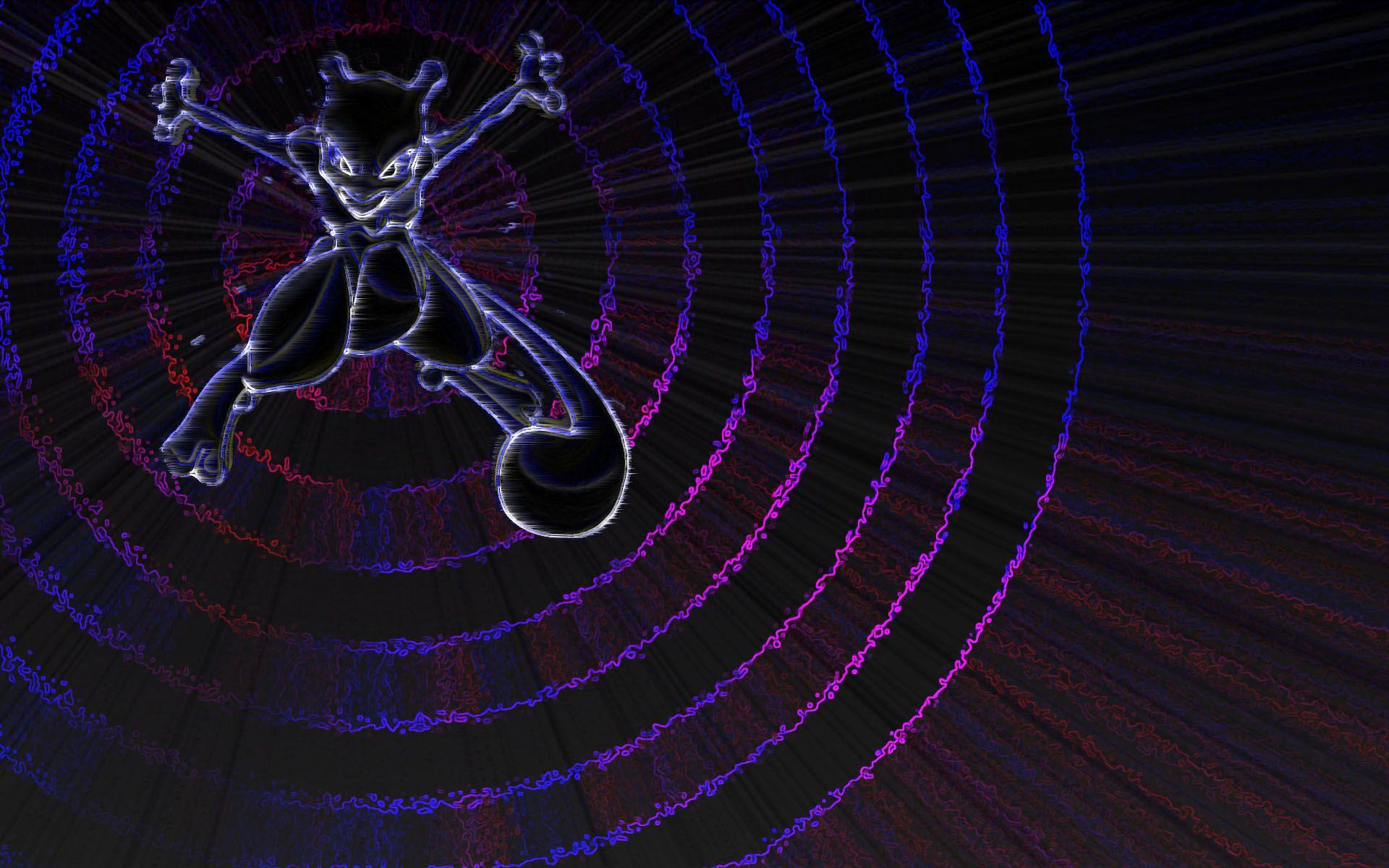 Mewtwo, Video Games, Pokemon Wallpapers 2K | Desk 4K and Mobile