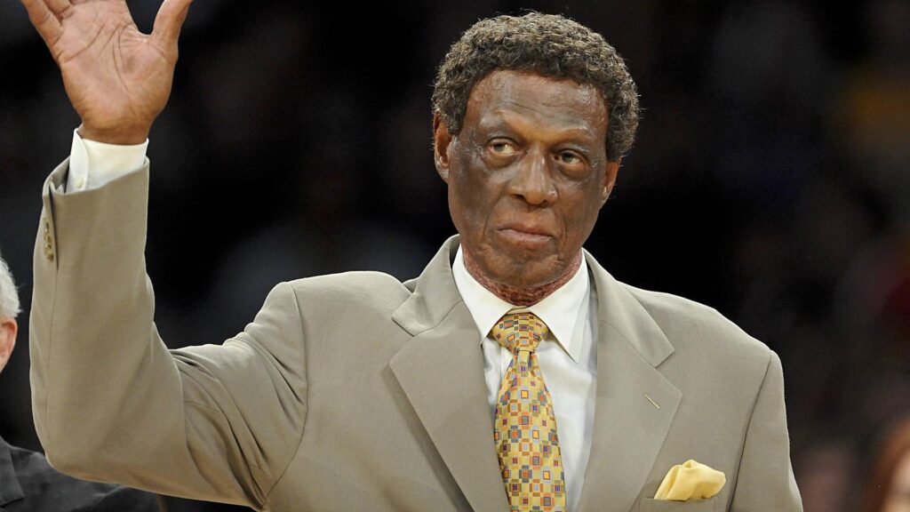 The Baseline Elgin Baylor, Donald Sterling and race in the NBA