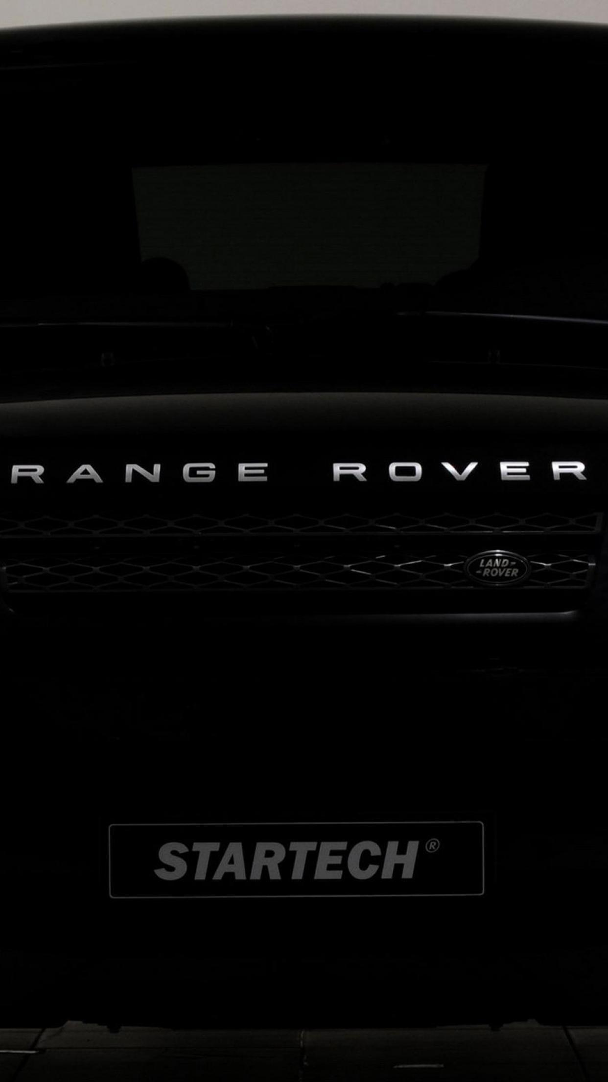 Startech land rover range rover Rover Range Cars Land STARTECH HD
