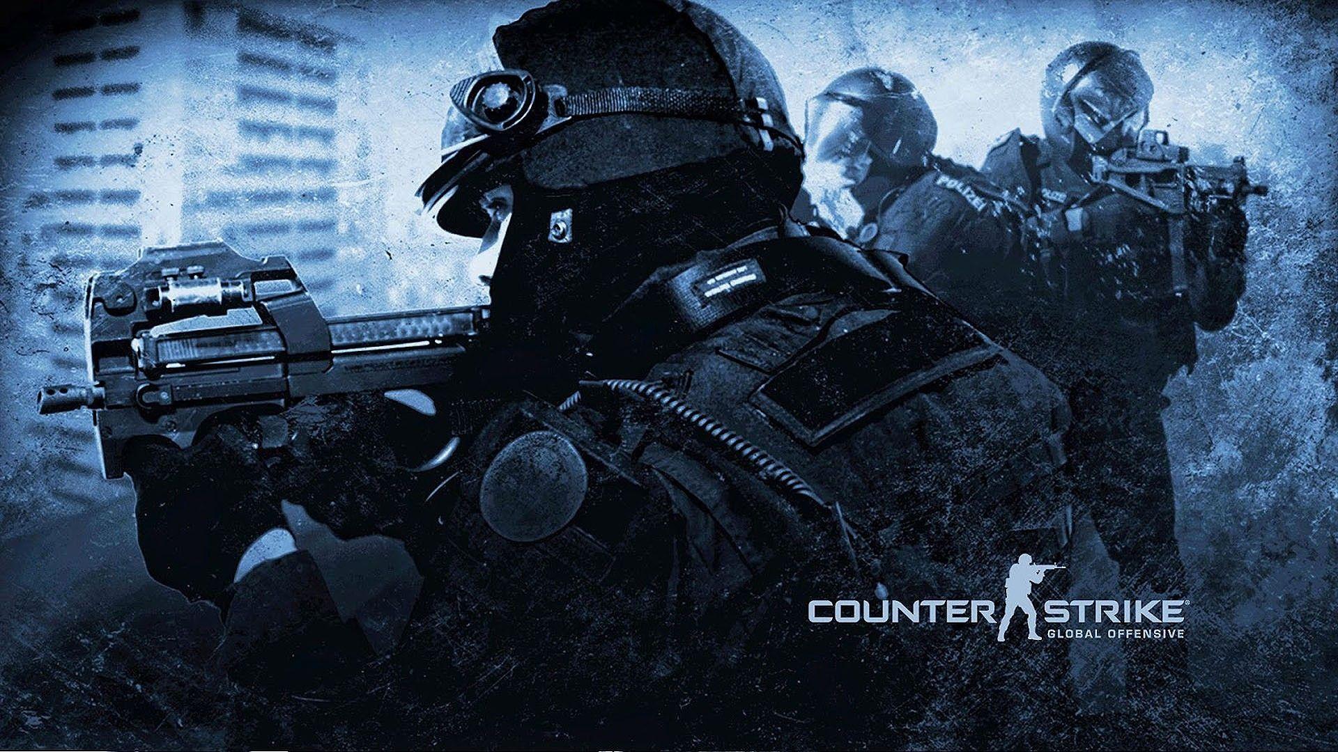 Counter Strike wallpapers