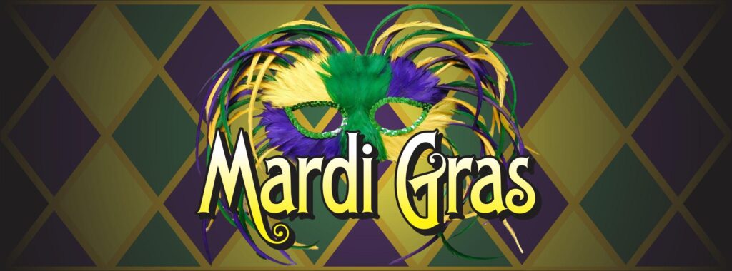Mardi Gras Wallpapers and Backgrounds