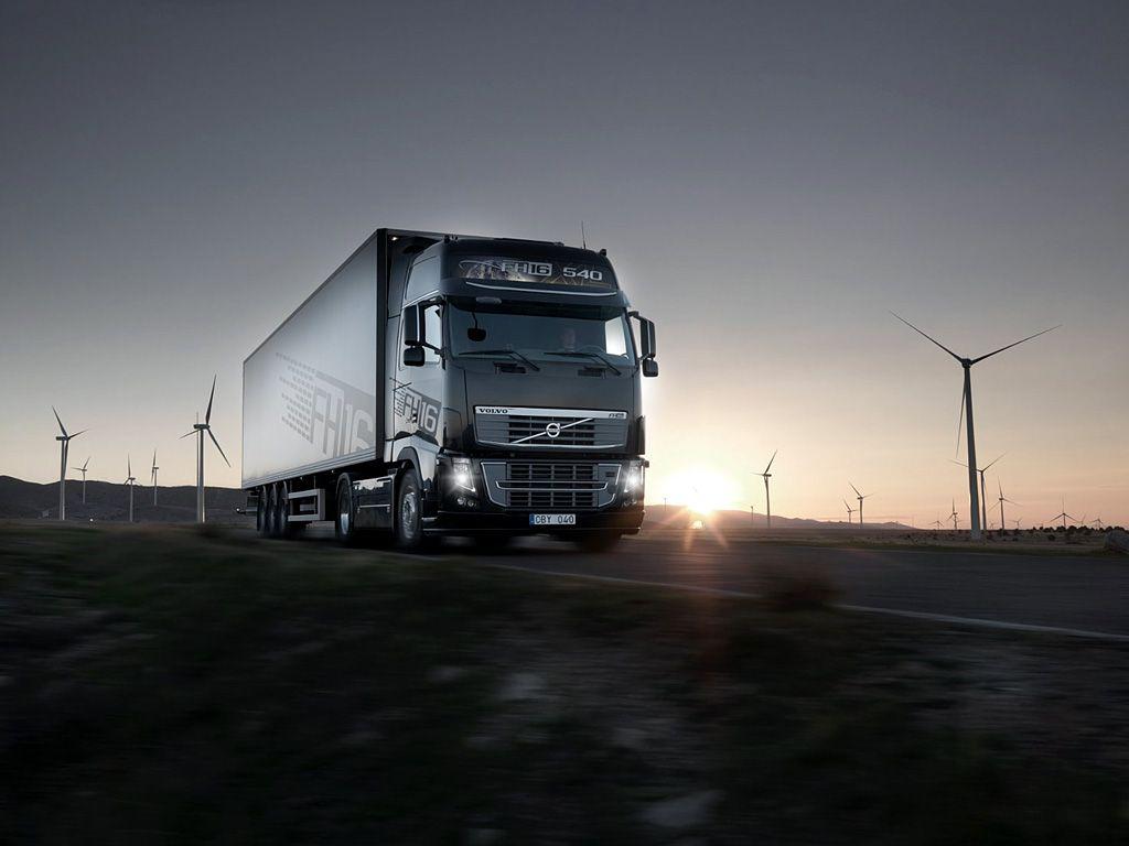 Volvo FH Download 2K Wallpapers and Free Wallpaper