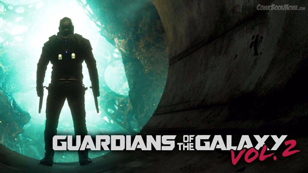 New Wallpaper And Wallpapers For Your GUARDIANS OF THE GALAXY VOL Fix!
