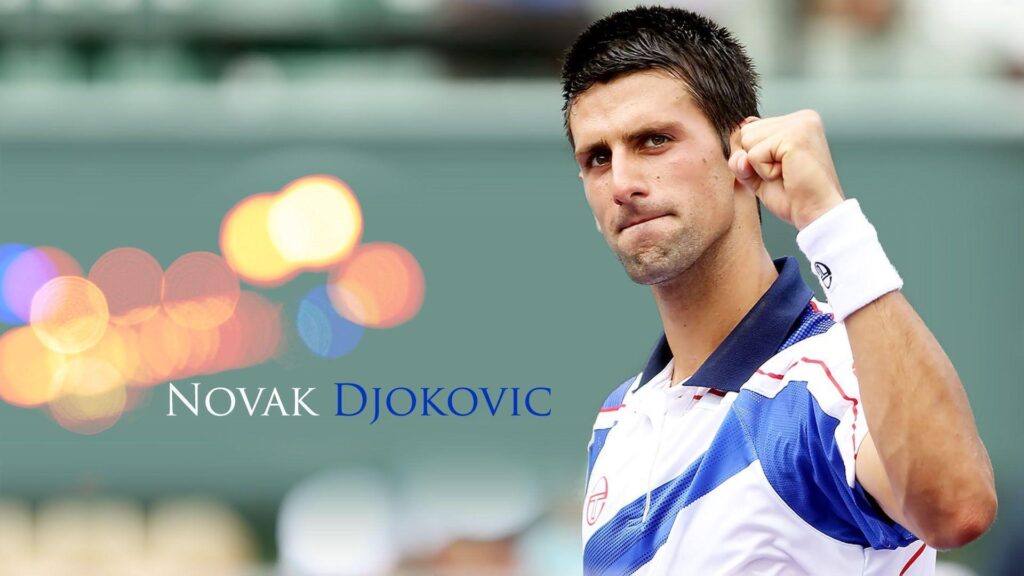 Champion Novak Djokovic Wimbledon Wallpapers , Free Widescreen