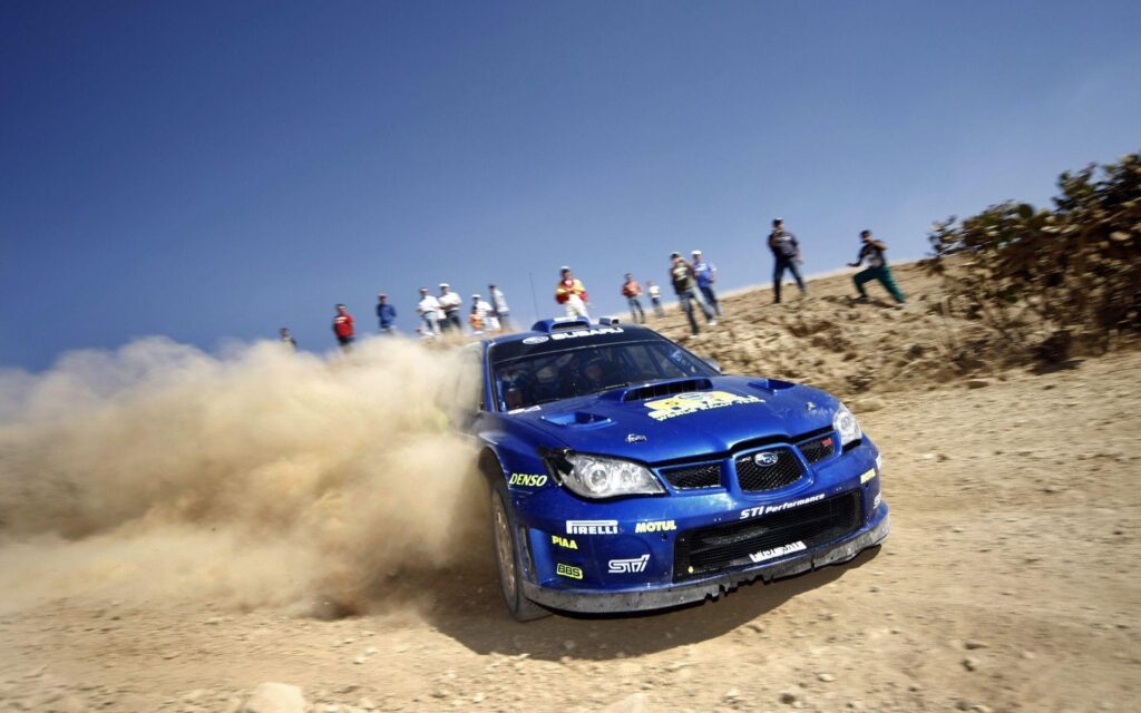 Subaru Wallpapers