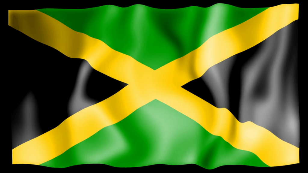 Inn Drawing K Ultra 2K Jamaica Flag Wallpapers