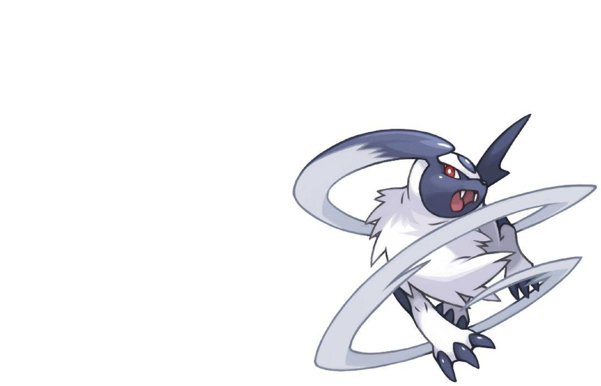 Absol Wallpapers Wallpaper Photos Pictures Backgrounds