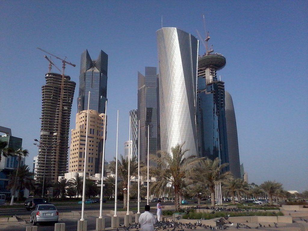 Doha Pictures