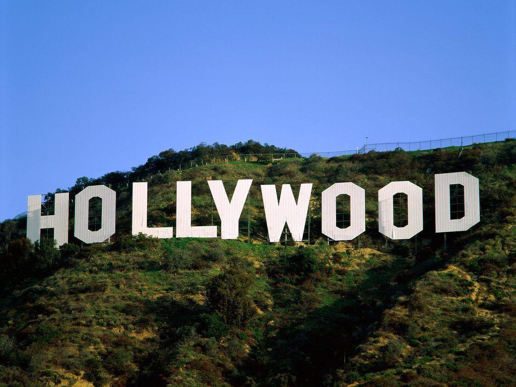 Wallpaper For – Hollywood Sign Wallpapers
