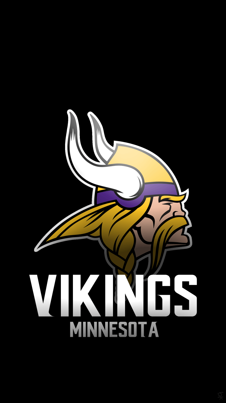 Vikings Logo Wallpapers Group