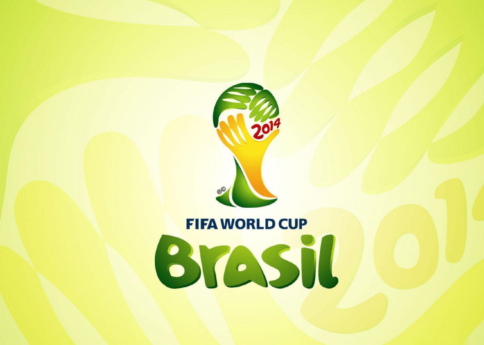 Fifa World Cup Brazil 2K Wallpapers