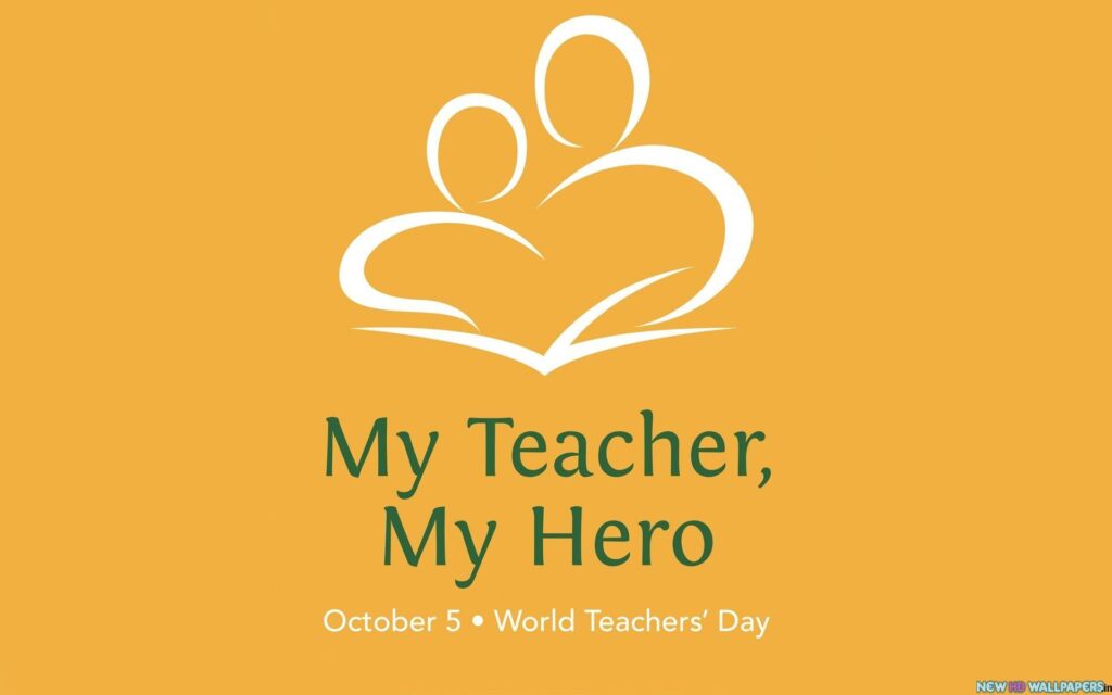 Happy Teachers Day Wallpaper, Pictures, Photos, Wallpapers, Quotes