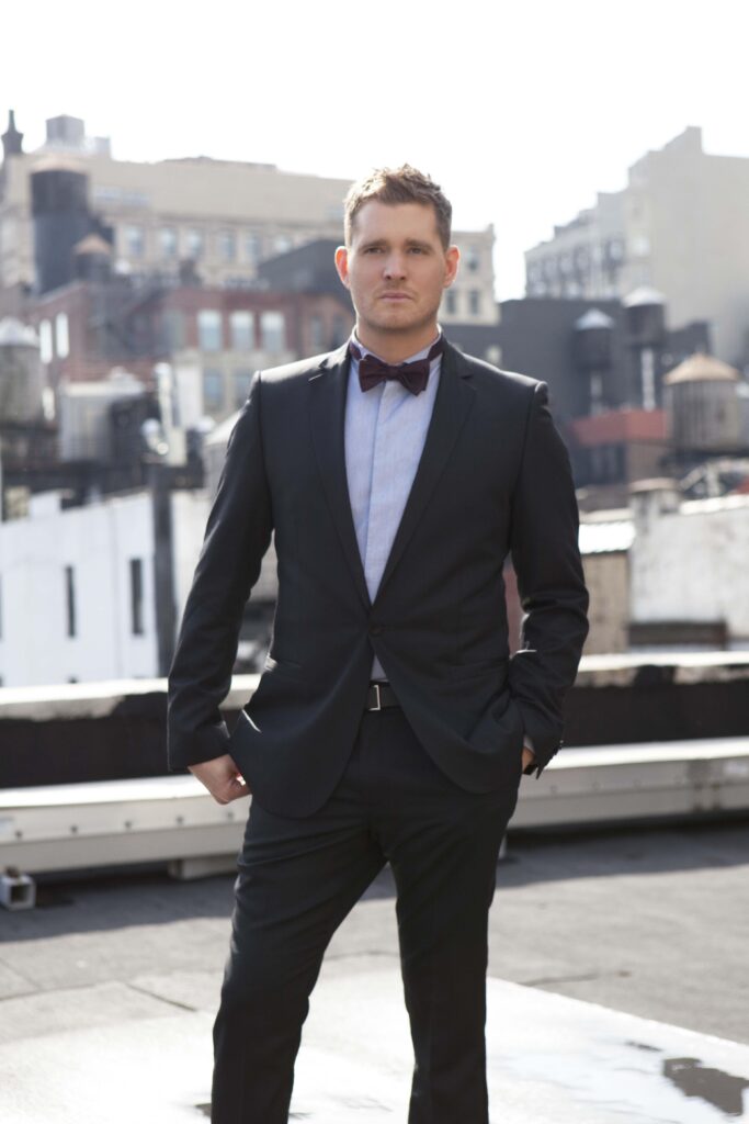 Michael Buble photo of pics, wallpapers