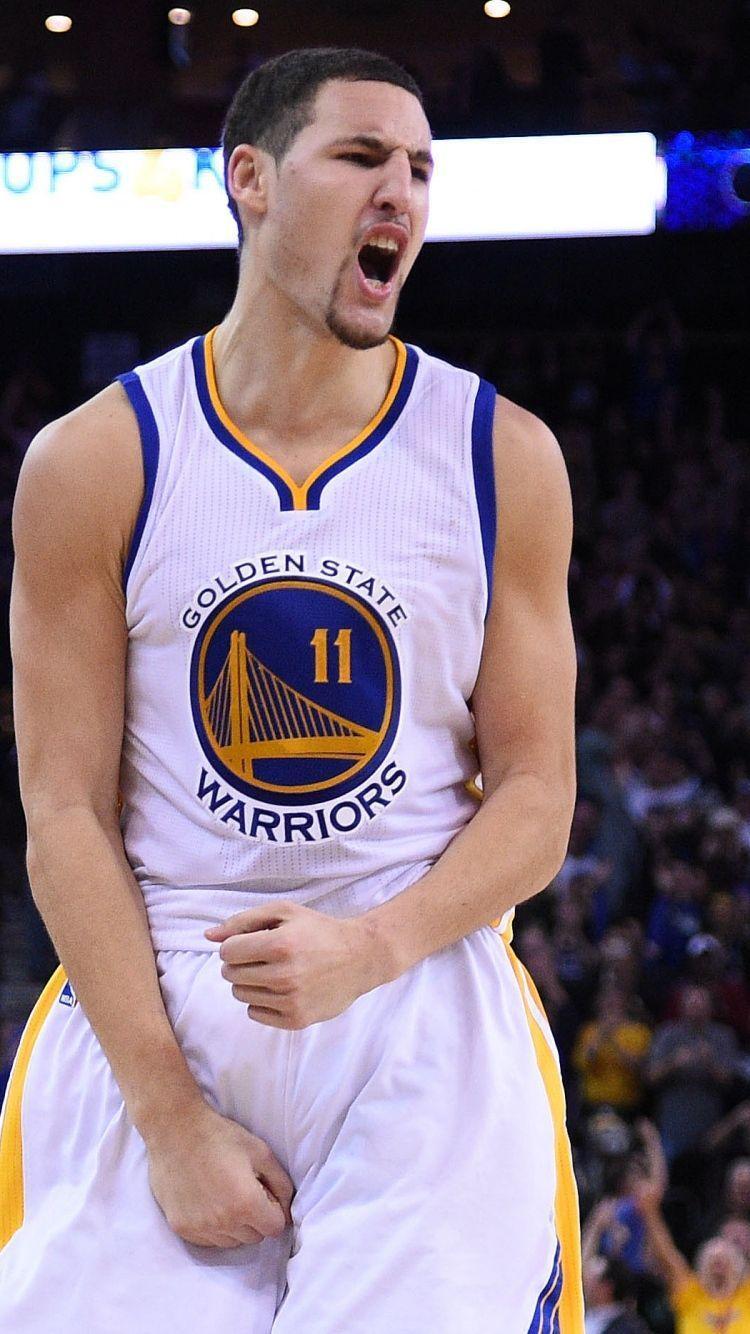 IPhone Klay thompson Wallpapers HD, Desk 4K Backgrounds