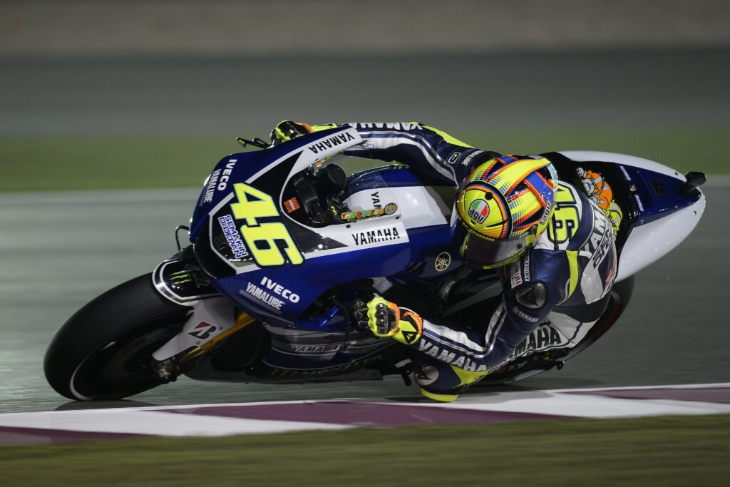 Valentino rossi wallpapers