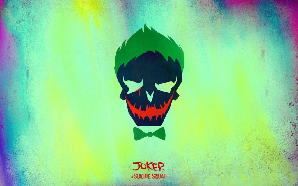 Suicide Squad 2K Wallpapers