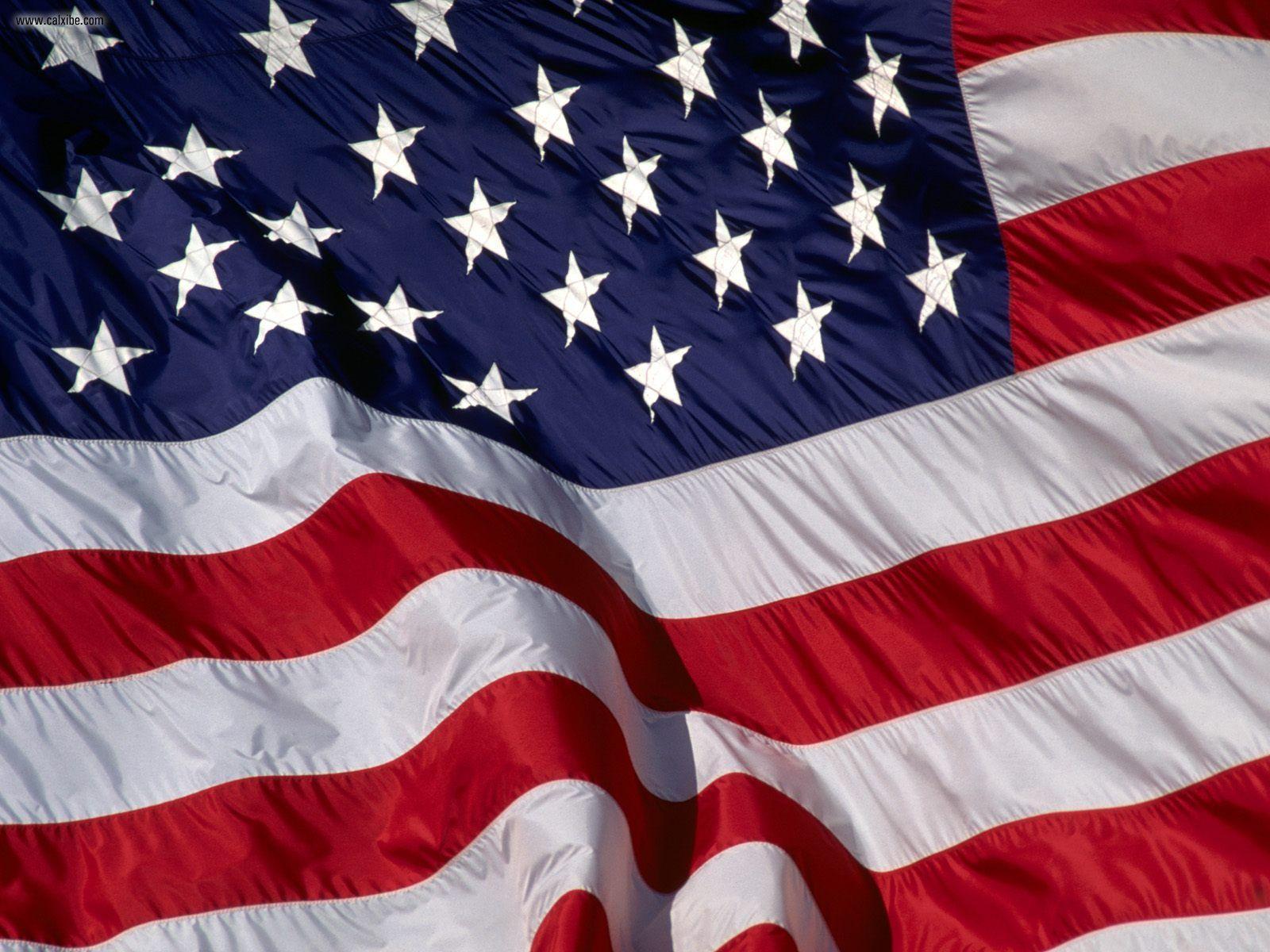 Us Flag Wallpapers d