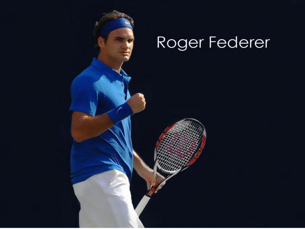 Federer Wallpapers