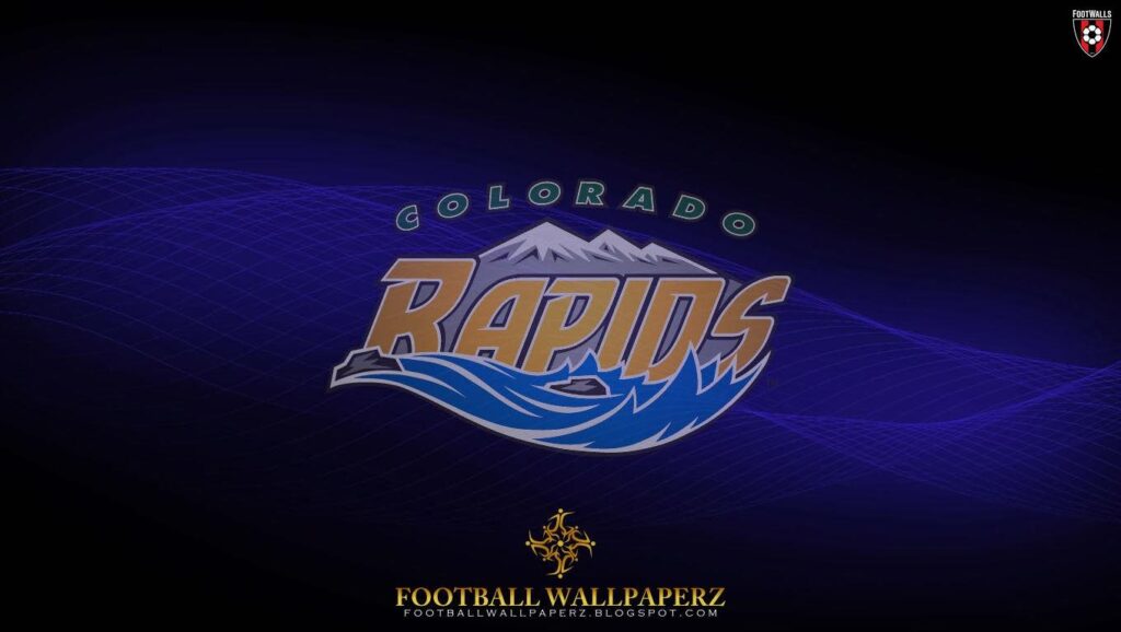 Colorado Rapids Wallpapers