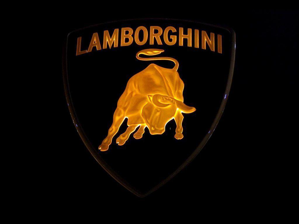 Wallpapers For – Lamborghini Logo Wallpapers Hd