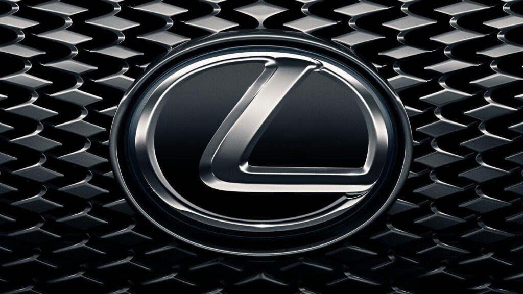 Lexus logo wallpapers