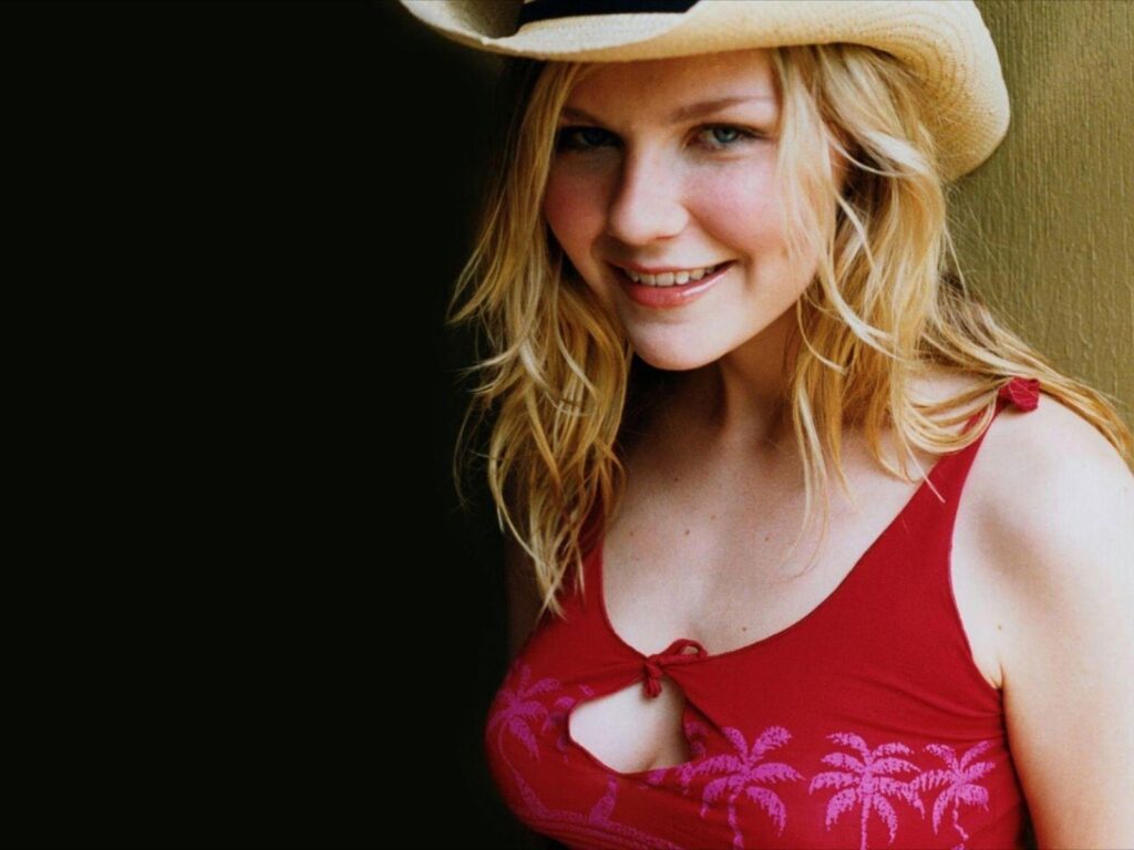 Kirsten Dunst Wallpapers Collection For Free Download