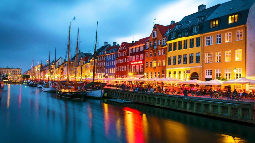 Copenhagen Wallpapers Wallpaper Photos Pictures Backgrounds