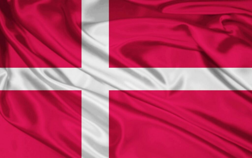 Denmark Flag wallpapers