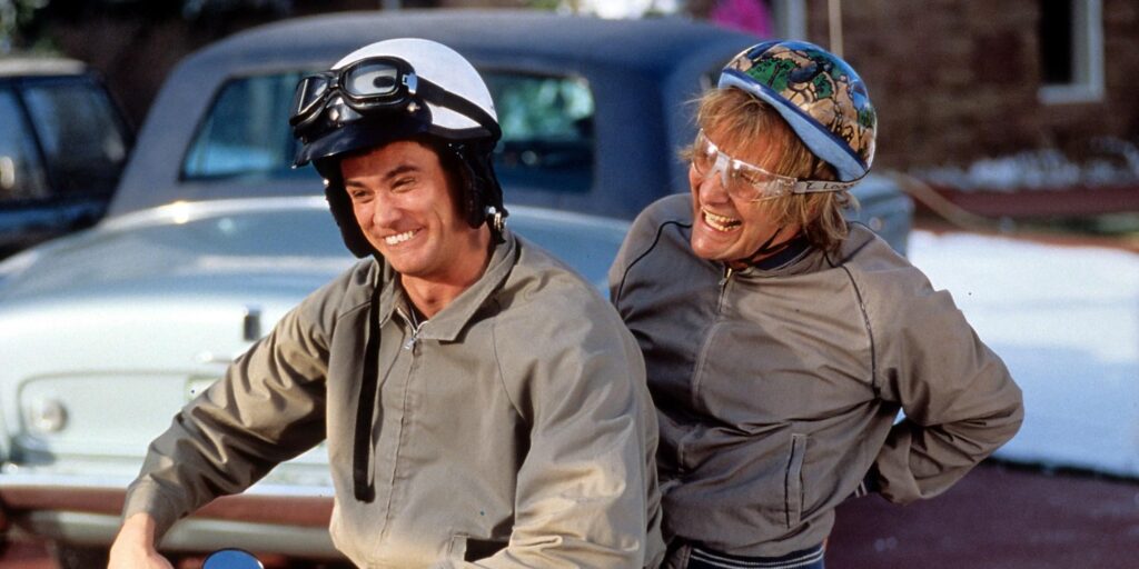 Free screensaver wallpapers for dumb and dumber to